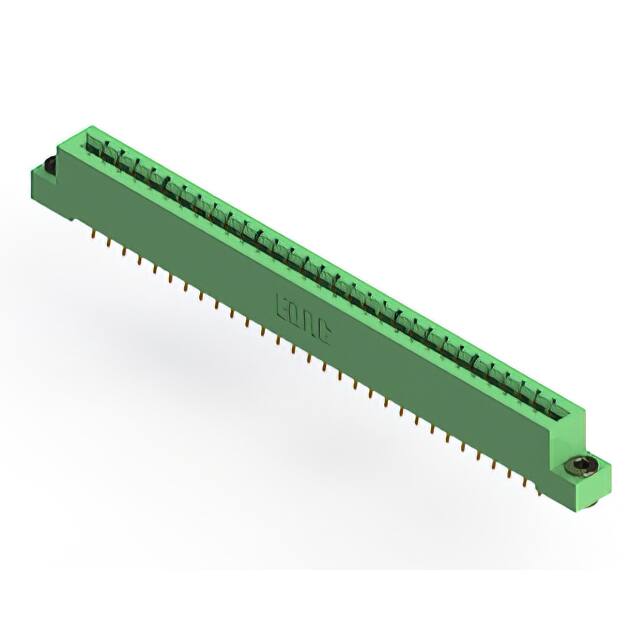 833-060-556-203 EDAC Inc.  Edgeboard Connectors